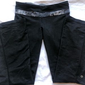 Lululemon Yoga Pants